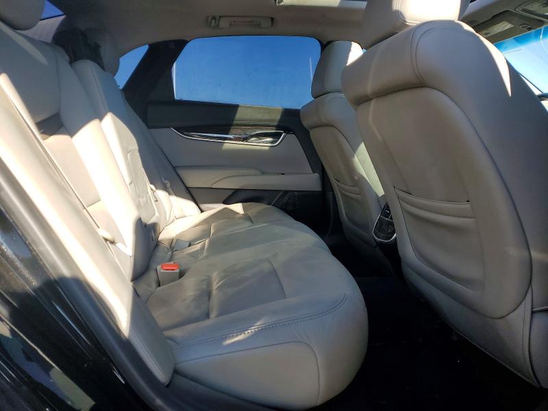 Photo 10 from auction – 2016 CADILLAC XTS with VIN 2G61N5S38G9190305