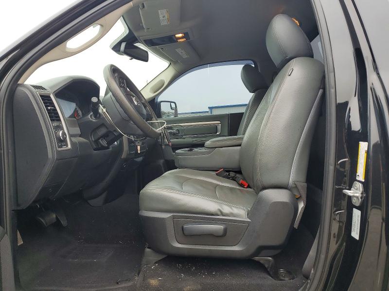 Photo 7 from auction – 2015 RAM 1500 with VIN 3C6JR6ATXFG574462