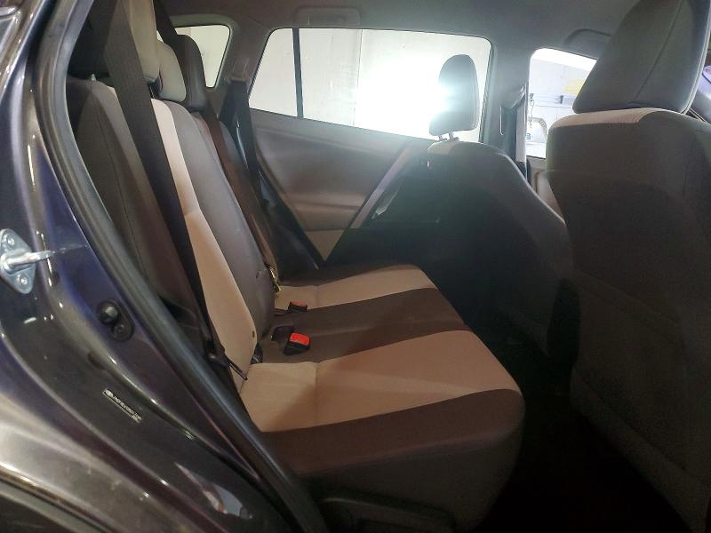 Photo 11 from auction – 2013 TOYOTA RAV4 with VIN JTMZFREV1D5017199