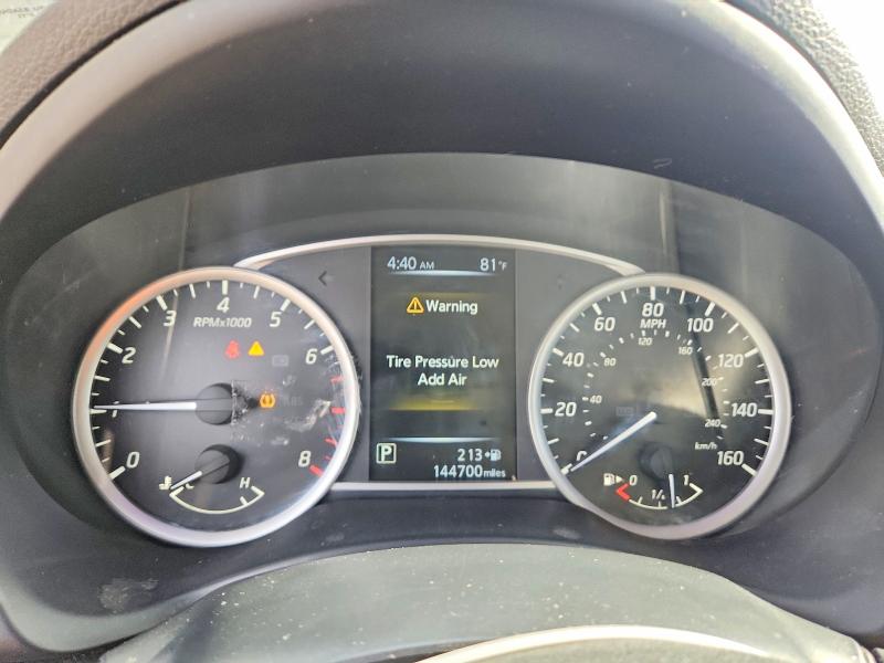 Photo 9 from auction – 2017 NISSAN SENTRA S with VIN 3N1AB7AP7HY215754