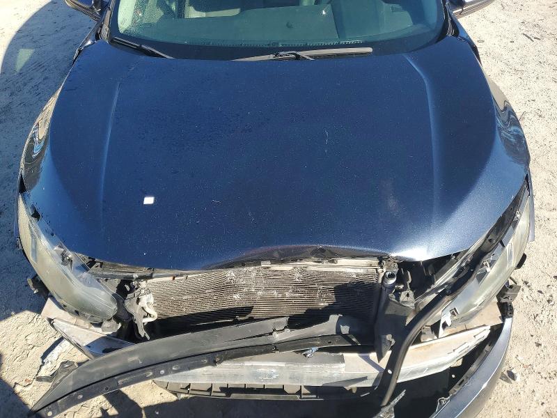 Photo 11 from auction – 2016 HONDA CIVIC EXL with VIN 19XFC1F72GE018187