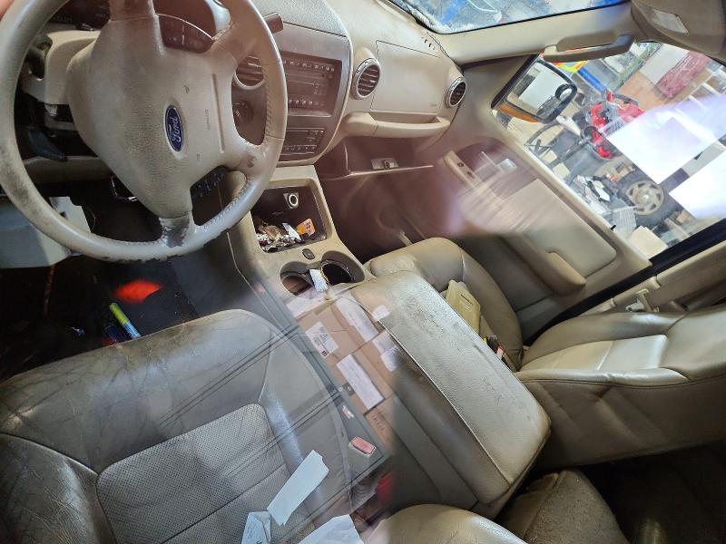 Photo 8 from auction – 2003 FORD EXPEDITION with VIN 1FMFU18L53LC24673