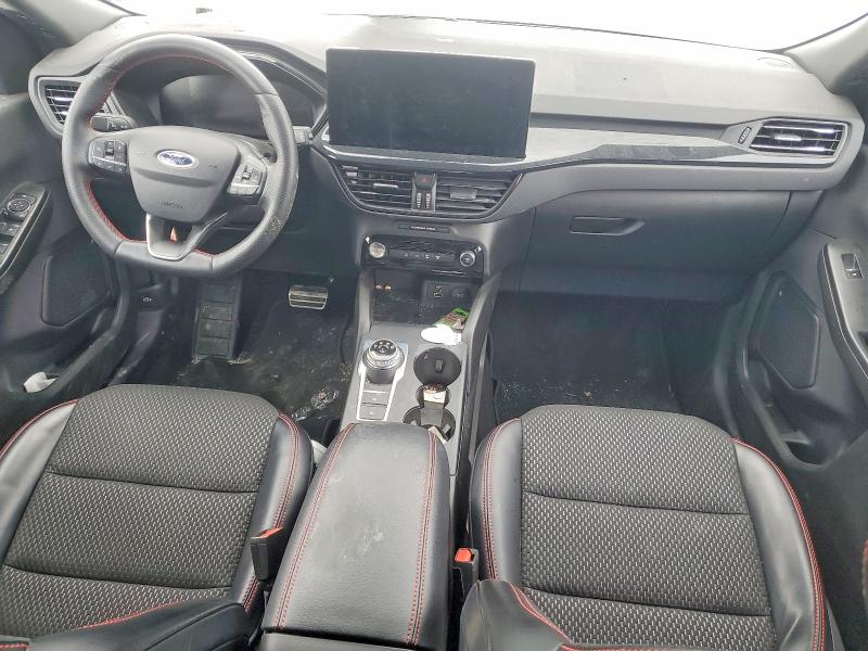Photo 8 from auction – 2024 FORD ESCAPE with VIN 1FMCU9MN7RUB28149