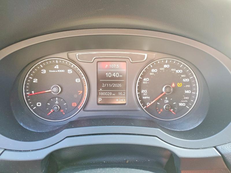 Фото 9 с аукциона – 2018 AUDI Q3 с VIN WA1ECCFS5JR008027