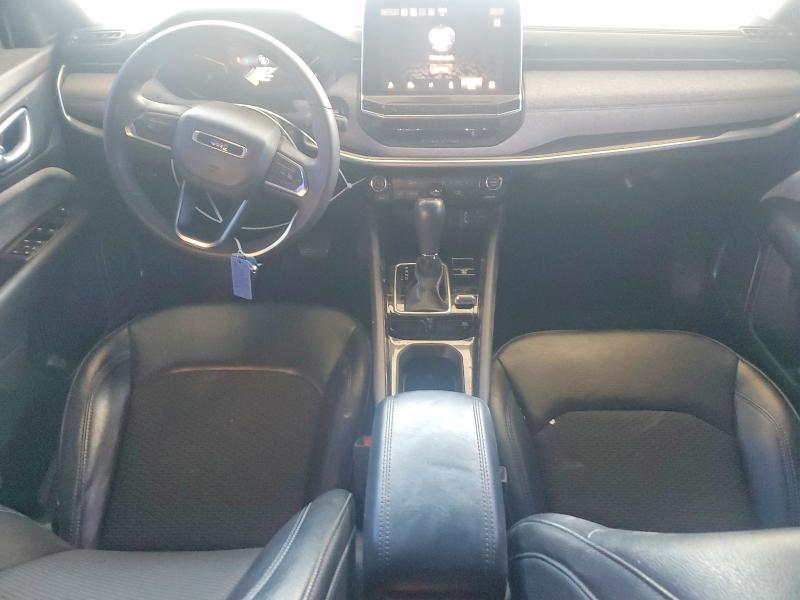 Photo 8 from auction – 2023 JEEP COMPASS with VIN 3C4NJDBN4PT513882