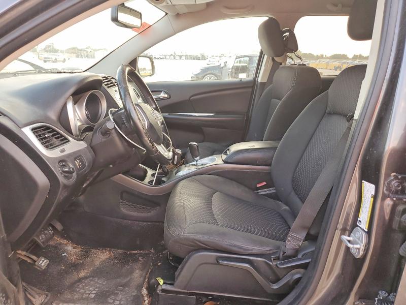 Photo 7 from auction – 2016 DODGE JOURNEY with VIN 3C4PDCGBXGT216981