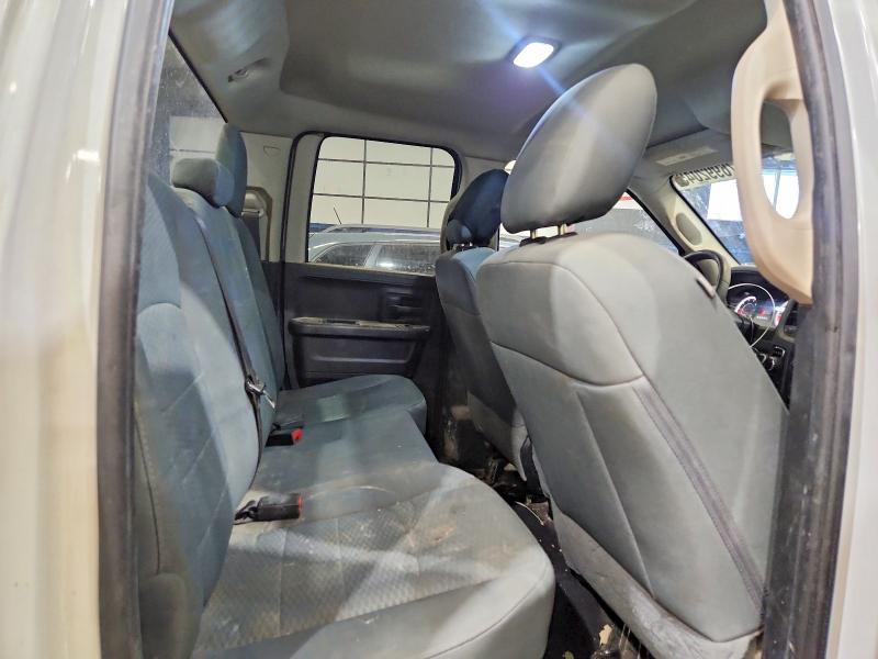 Фото 10 с аукциона – 2019 RAM 1500 CLASS с VIN 1C6RR7FG5KS519117