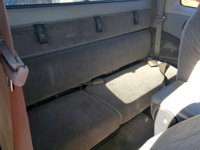 Photo 10 from auction – 2002 DODGE DAKOTA with VIN 1B7GL32XX2S588725
