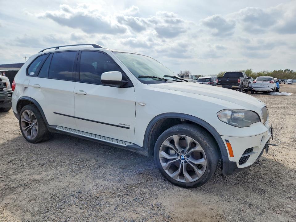 Photo 4 from auction – 2013 BMW X5 with VIN 5UXZV8C54D0C15984