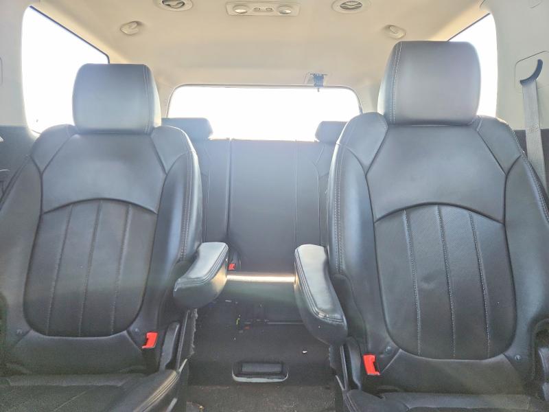 Photo 10 from auction – 2014 GMC ACADIA with VIN 1GKKRTKD0EJ319730