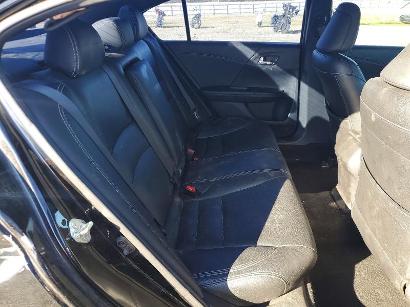 Photo 10 from auction – 2017 HONDA ACCORD with VIN 1HGCR2F53HA279548