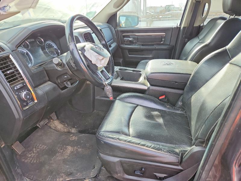Photo 7 from auction – 2016 RAM 1500 SPORT with VIN 1C6RR7MT8GS117194