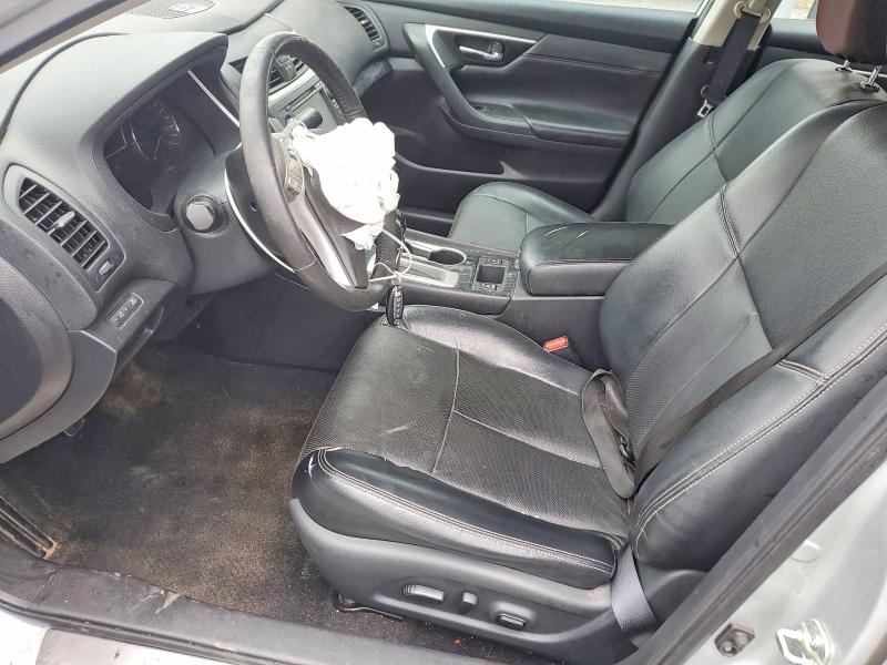 Photo 7 from auction – 2017 NISSAN ALTIMA with VIN 1N4AL3APXHC276923
