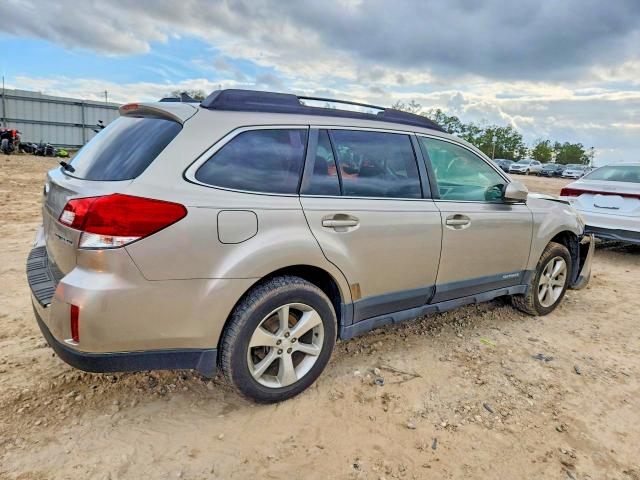Снимка 3 от търг – 2014 SUBARU OUTBACK с VIN 4S4BRCLC7E3248799