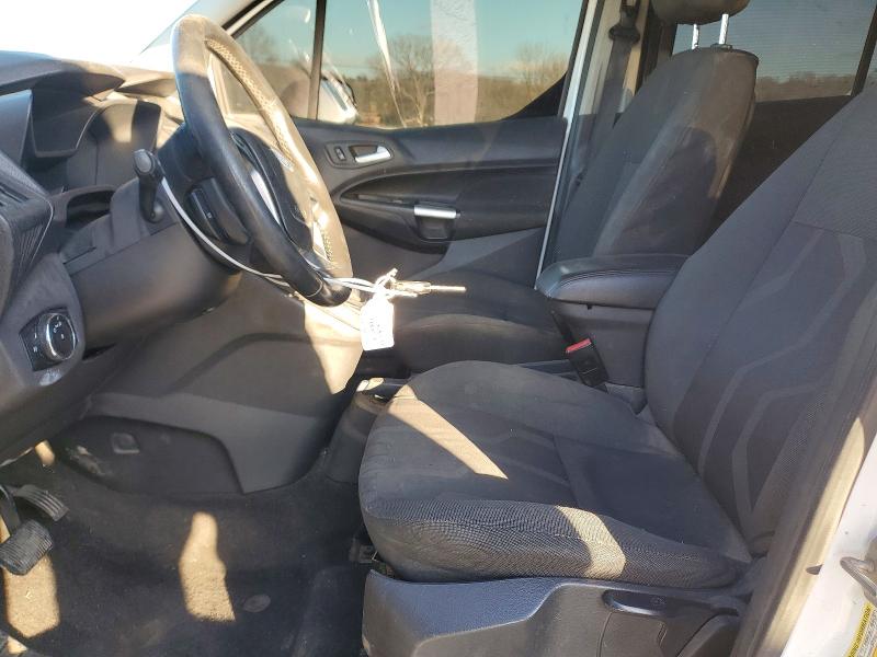 Photo 7 from auction – 2016 FORD TRANSIT CONNECT with VIN NM0GE9F73G1276649