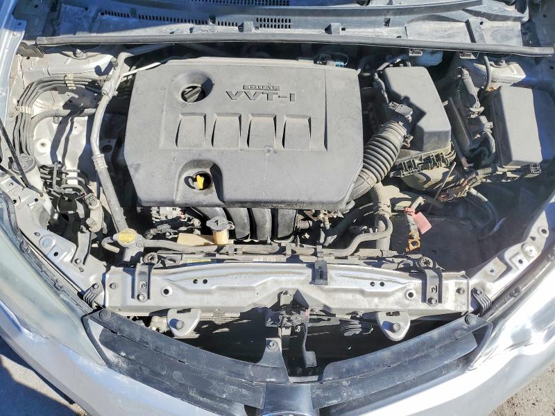 Photo 11 from auction – 2014 TOYOTA COROLLA with VIN 5YFBURHE5EP139958
