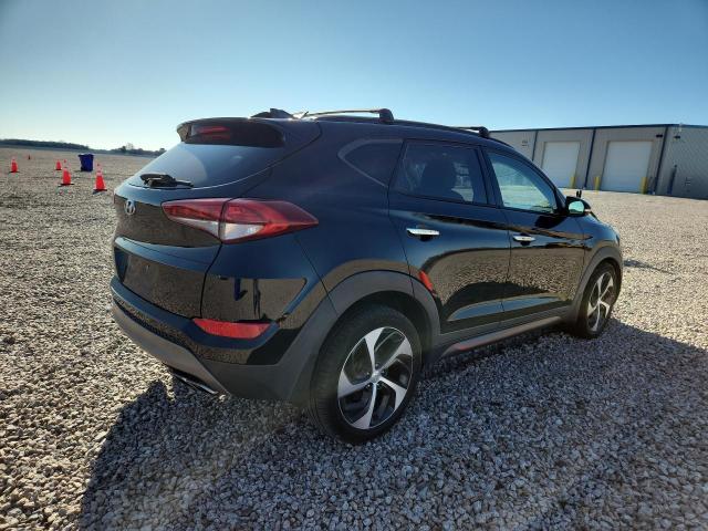 Photo 3 from auction – 2016 HYUNDAI TUCSON with VIN KM8J33A22GU238380