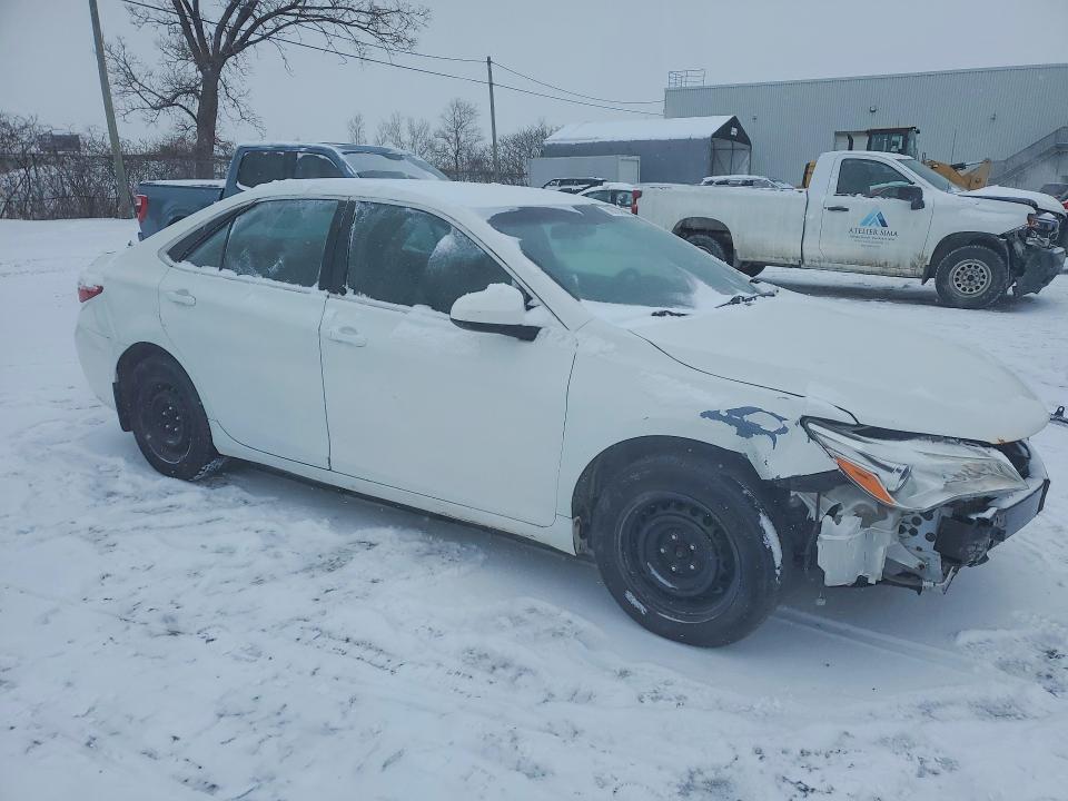 Photo 4 from auction – 2016 TOYOTA CAMRY with VIN 4T1BF1FK2GU539451