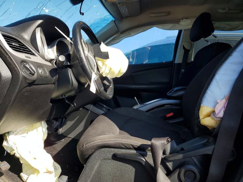 Photo 7 from auction – 2018 DODGE JOURNEY SE with VIN 3C4PDCAB3JT496579