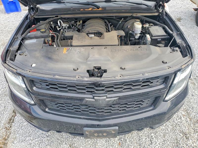 Photo 12 from auction – 2019 CHEVROLET TAHOE K150 with VIN 1GNSKBKC9KR299385