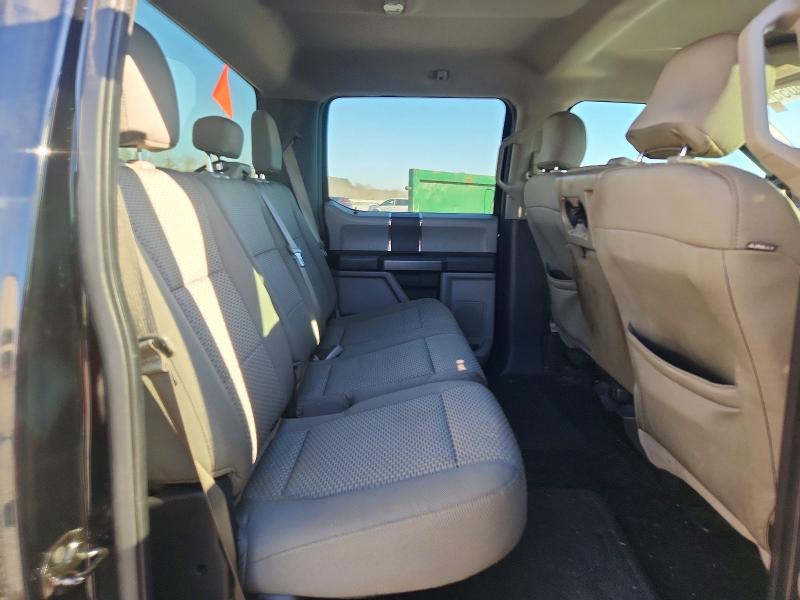 Photo 10 from auction – 2016 FORD F150 SUPER with VIN 1FTEW1EG0GFA22927