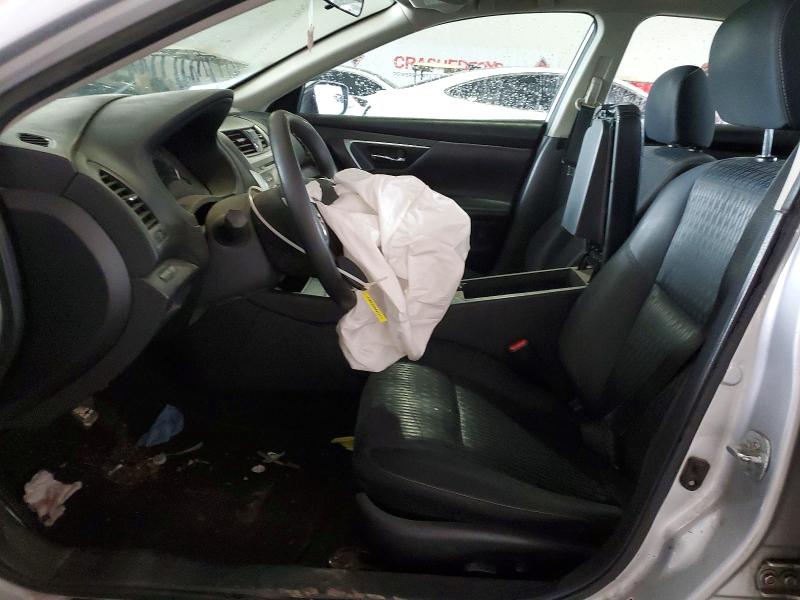 Photo 7 from auction – 2016 NISSAN ALTIMA with VIN 1N4AL3AP0GN374457