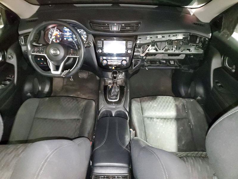 Photo 8 from auction – 2018 NISSAN ROGUE with VIN KNMAT2MT1JP511172