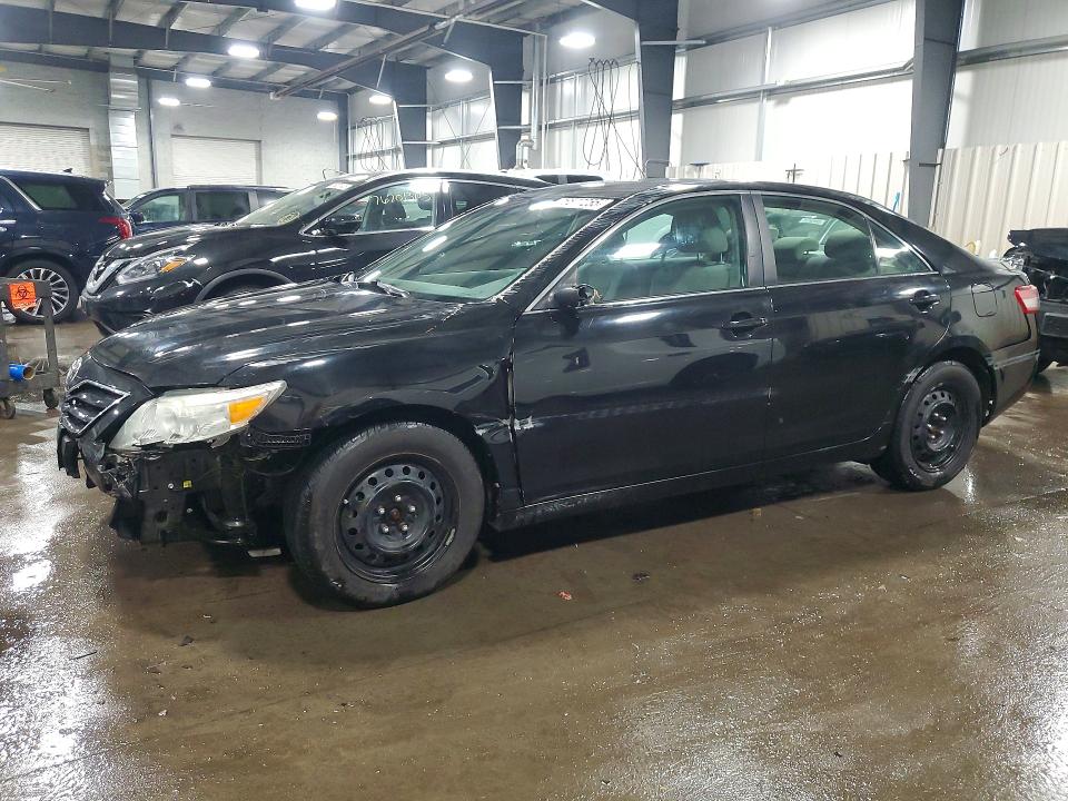 صورة رقم 1 من المزاد - 2011 TOYOTA CAMRY BASE مع VIN 4T4BF3EK5BR089144