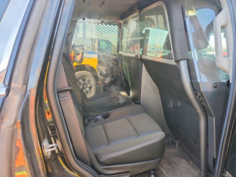 Photo 10 from auction – 2019 CHEVROLET TAHOE with VIN 1GNLCDEC0KR397472