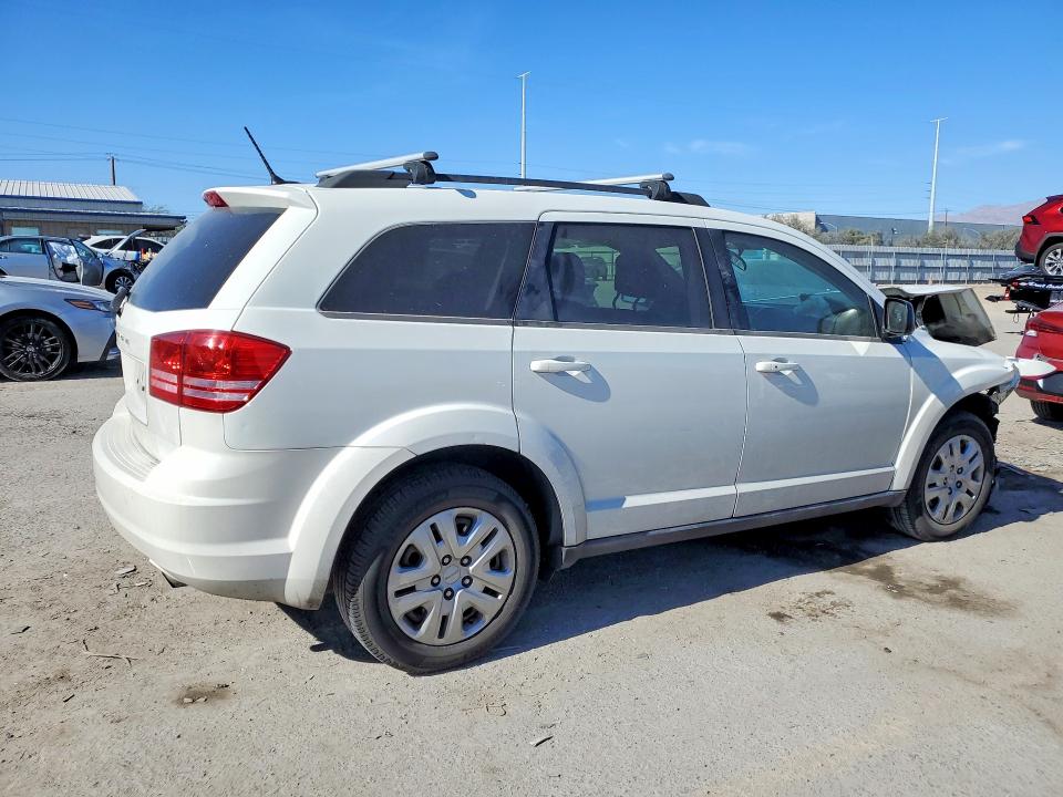 Zdjęcie 3 z aukcji – 2016 DODGE JOURNEY z VIN 3C4PDCAB9GT239211