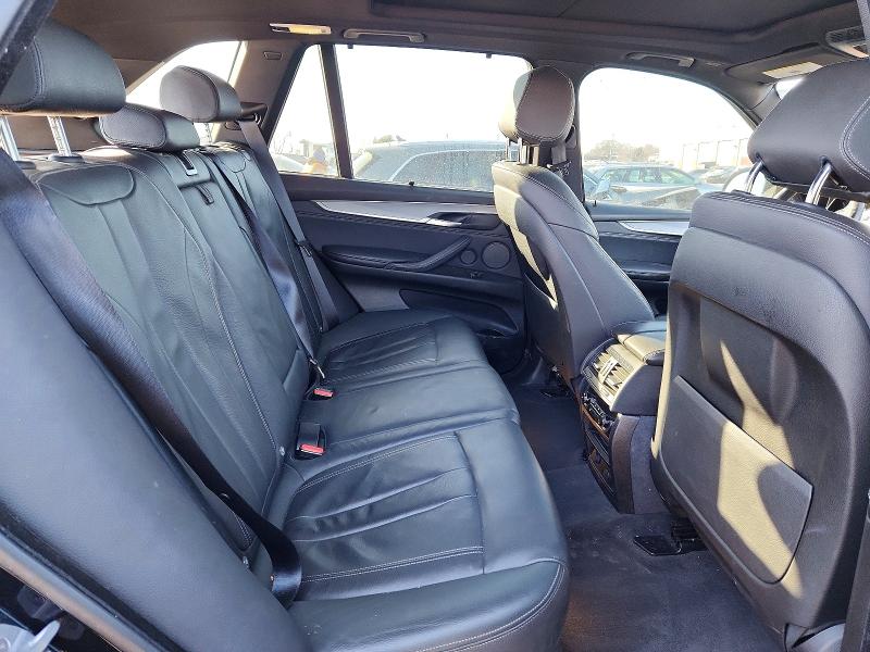Photo 11 from auction – 2017 BMW X5 with VIN 5UXKR0C35H0V73037
