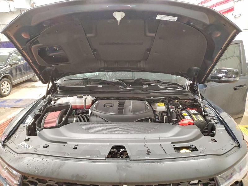 Photo 11 from auction – 2026 RAM 1500 with VIN 1C6SRFUP8TN176026