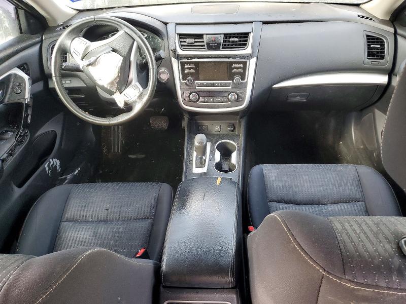 Photo 8 from auction – 2016 NISS ALTIMA with VIN 1N4AL3APXGC264818