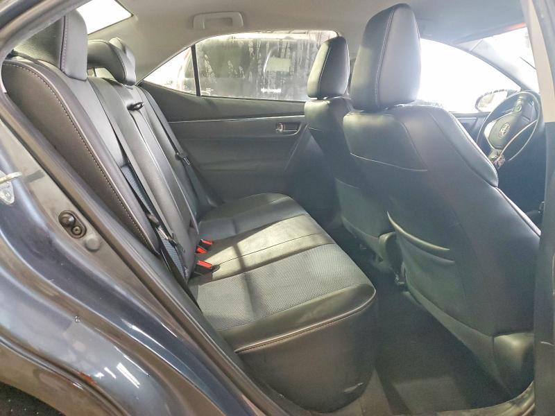 Photo 10 from auction – 2015 TOYOTA COROLLA with VIN 2T1BURHE7FC357479