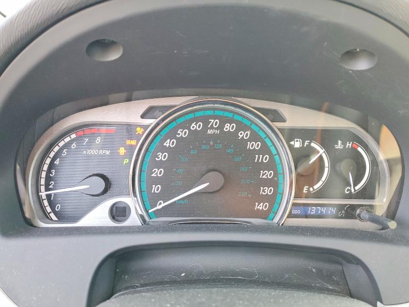 Zdjęcie 9 z aukcji – 2013 TOYOTA VENZA LE z VIN 4T3BK3BB2DU079322