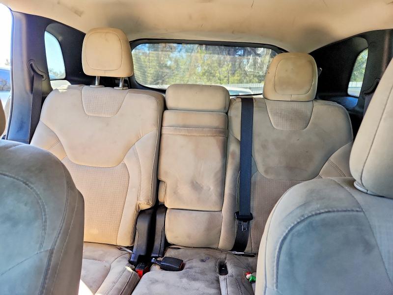 Photo 10 from auction – 2015 JEEP CHEROKEE with VIN 1C4PJLCS8FW542222