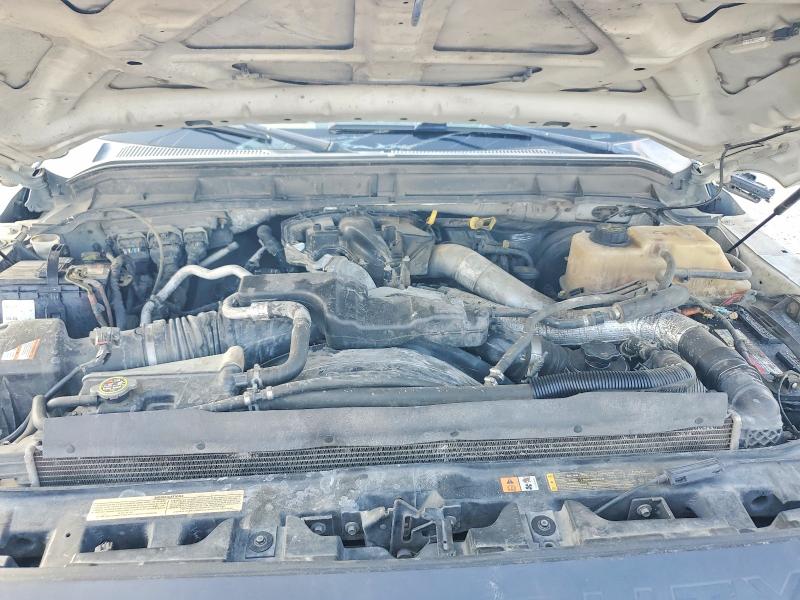Photo 11 from auction – 2015 FORD F250 with VIN 1FT7X2AT8FEB92942