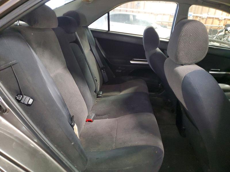 Photo 10 from auction – 2005 TOYOTA CAMRY with VIN 4T1BE32K85U512059