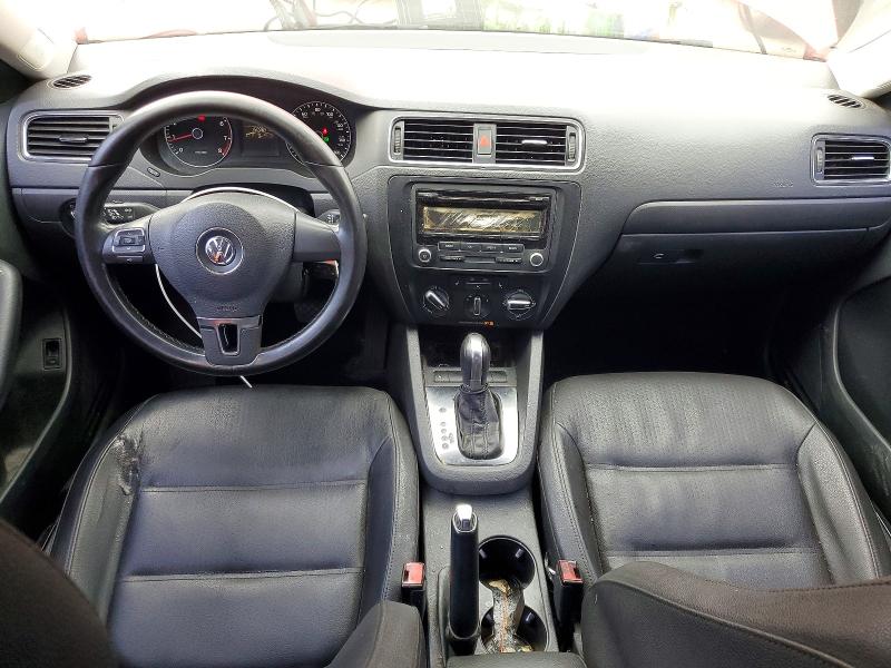 Photo 8 from auction – 2012 VOLKSWAGEN JETTA with VIN 3VWDP7AJ0CM070366