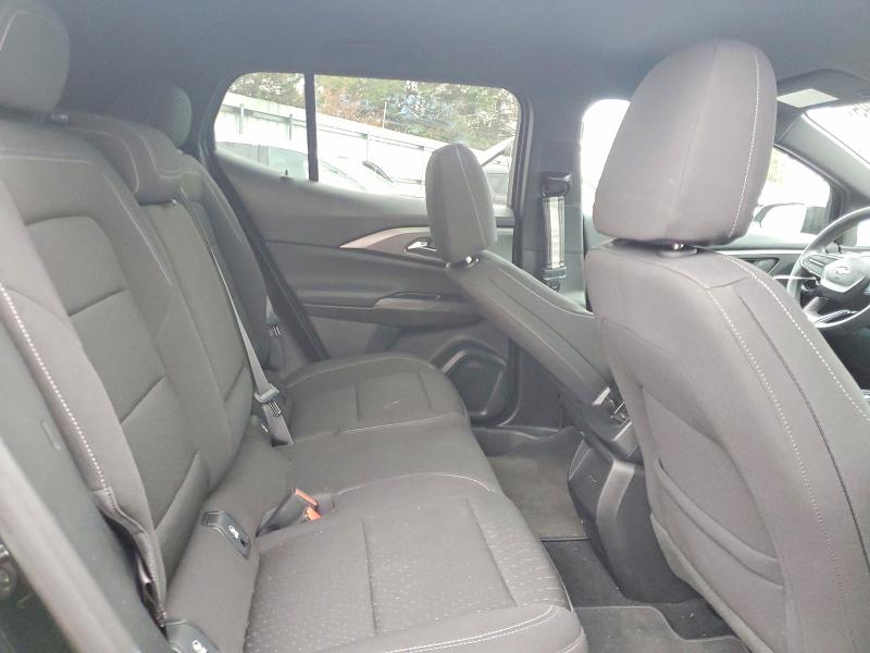 Photo 11 from auction – 2025 CHEVROLET EQUINOX with VIN 3GN7DMRP4SS215233