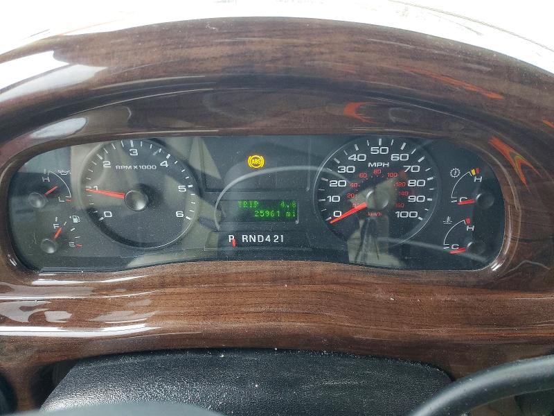 Photo 8 from auction – 2017 FORD F53 with VIN 1F65F5DY5H0A07106