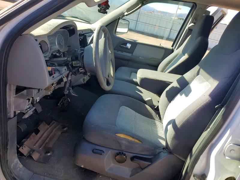 Photo 7 from auction – 2006 FORD EXPEDITION with VIN 1FMPU14556LA18138