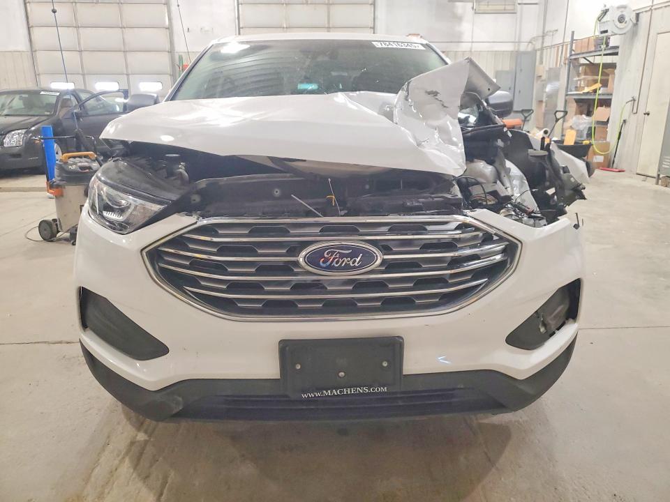 Photo 5 from auction – 2020 FORD EDGE with VIN 2FMPK3G94LBA11709