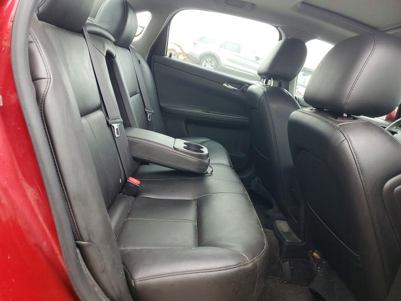 Photo 10 from auction – 2013 CHEVROLET IMPALA with VIN 2G1WC5E32D1117891