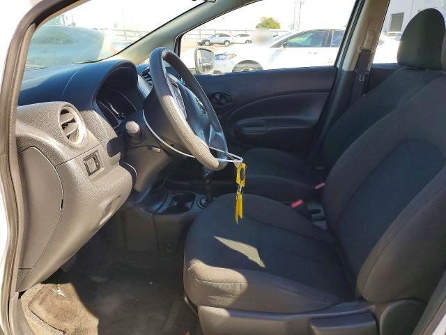 Photo 7 from auction – 2016 NISSAN VERSA NOTE with VIN 3N1CE2CP0GL392822