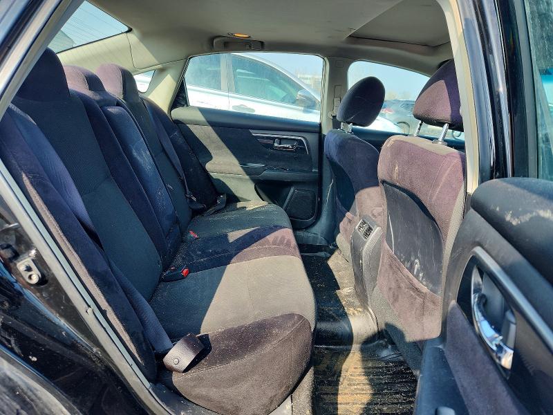 Photo 10 from auction – 2013 NISSAN ALTIMA with VIN 1N4AL3AP4DN546744