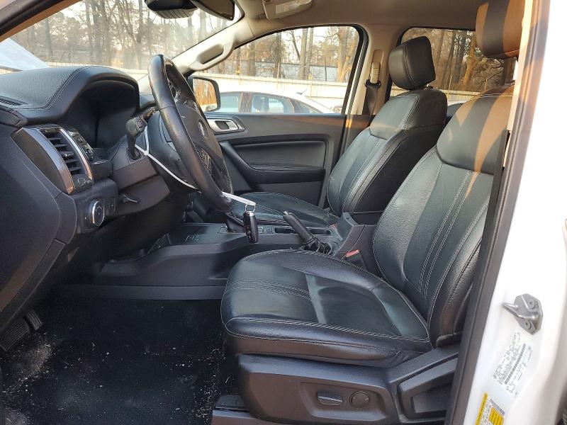 Photo 7 from auction – 2020 FORD RANGER with VIN 1FTER4EH6LLA25800