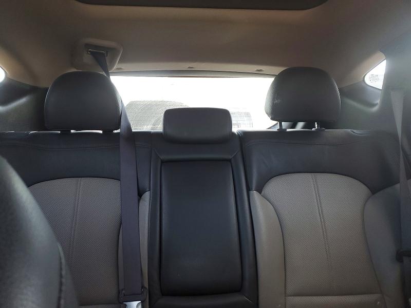 Photo 10 from auction – 2013 HYUNDAI TUCSON GLS with VIN KM8JUCAC7DU722725