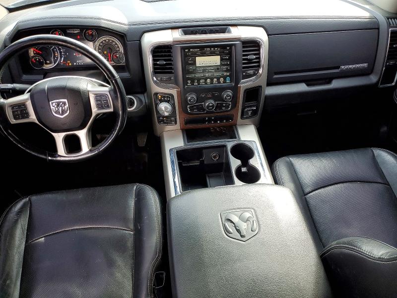 Photo 8 from auction – 2014 RAM 1500 with VIN 1C6RR7JT4ES438571
