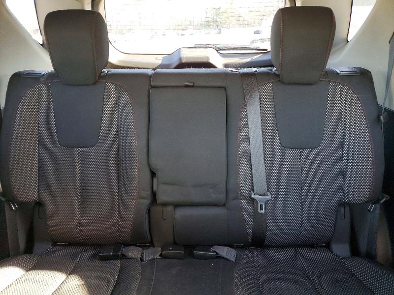 Photo 10 from auction – 2014 CHEVROLET EQUINOX LT with VIN 2GNFLFEK6E6291690